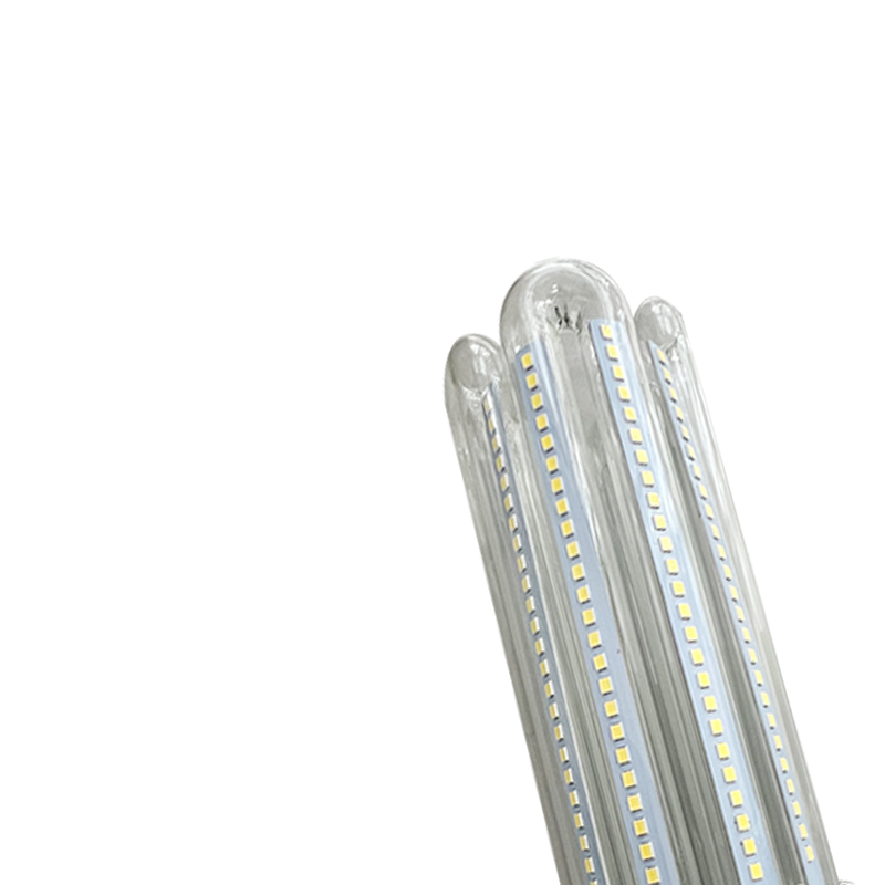 CHAJS CU40 U型LED玉米灯 40W高清大图