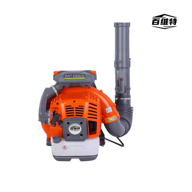 百维特 BWT-EB9530型 二冲程风力除雪机吹叶机高清大图