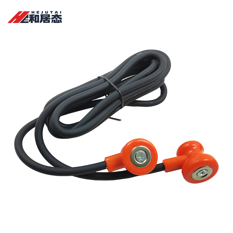 和居态 短路铜线 2.5平方x2m 根高清大图