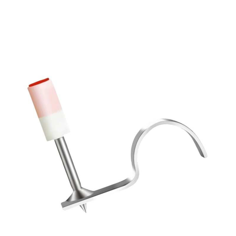 铁洋 射钉 消防钉 25管卡钉 个高清大图