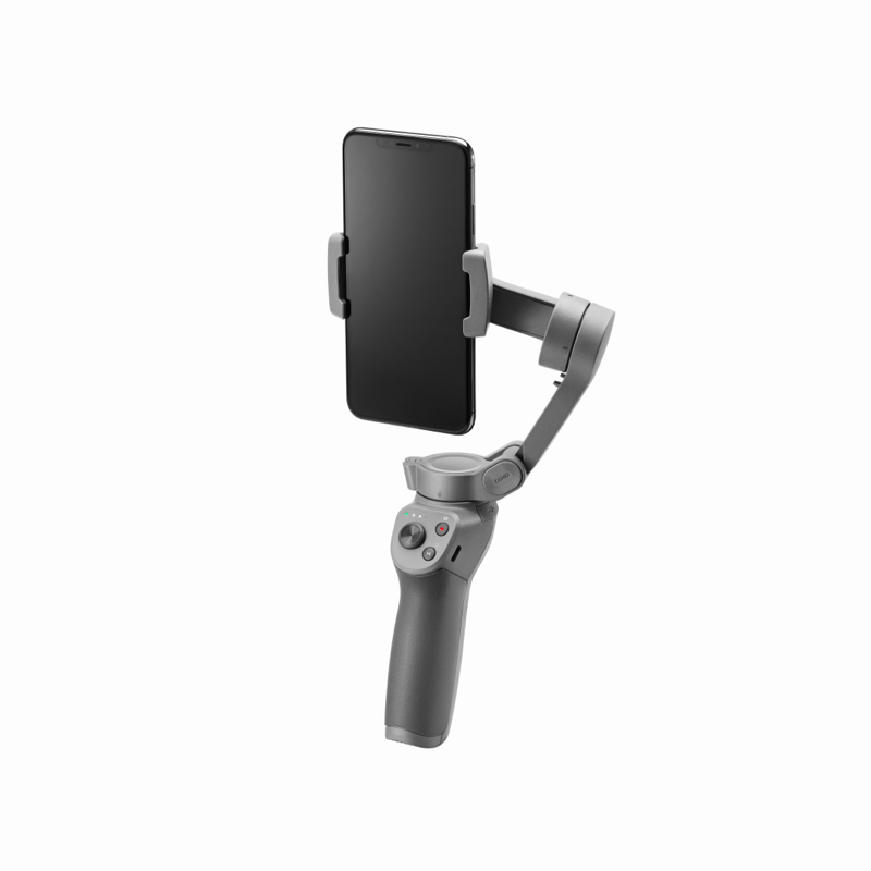 小米 (MI) Redmi K20Pro尊享版 12GB+512GB 水之蜜语+大疆灵眸 OSMO 手机云台3