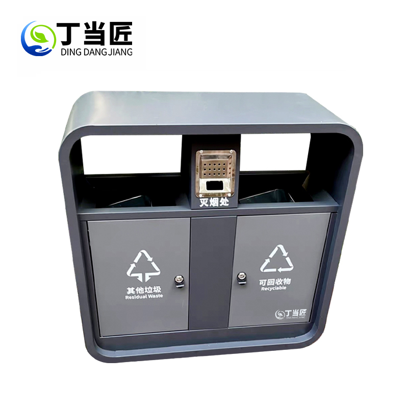 垃圾桶A59高清大图