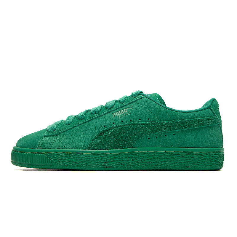 彪马(PUMA)男鞋女鞋新款轻便休闲鞋校园运动鞋情侣低帮板鞋 395830-02 ZP