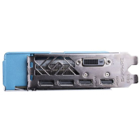 蓝宝石（Sapphire）RX590 8G D5 超白金极光特别版1545-1560MHz/8000-8400MHz 8GB/256bit GDDR5 DX12显卡