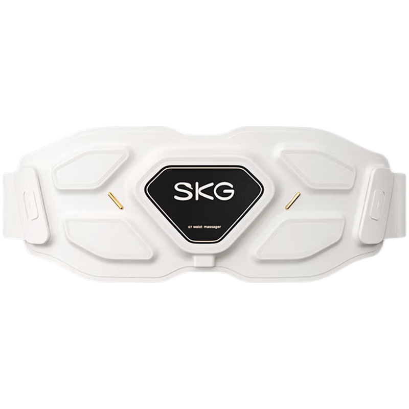 SKG G7-1豪华款 腰部按摩仪 412mm*174mm*65mm(单位:个)