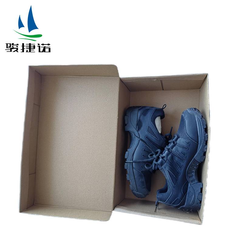 骏捷诺低帮劳保鞋36-46码/双高清大图