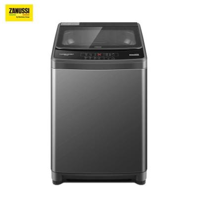 扎努西·伊莱克斯(zanussi) zwt8512wg 8.