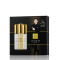 雅芳(AVON)小黑裙-香氛随行礼盒(走珠香水9ml1*3)淡雅香味雅芳邓伦同款小黑裙金裙红裙走珠香水淡香三支装正品