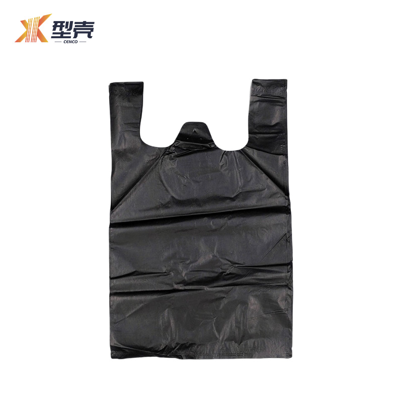 型壳 垃圾袋 36*58cm 包高清大图