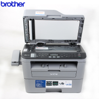 兄弟HL-2260D 黑白激光打印机 自动双面 办公家用商用A4
