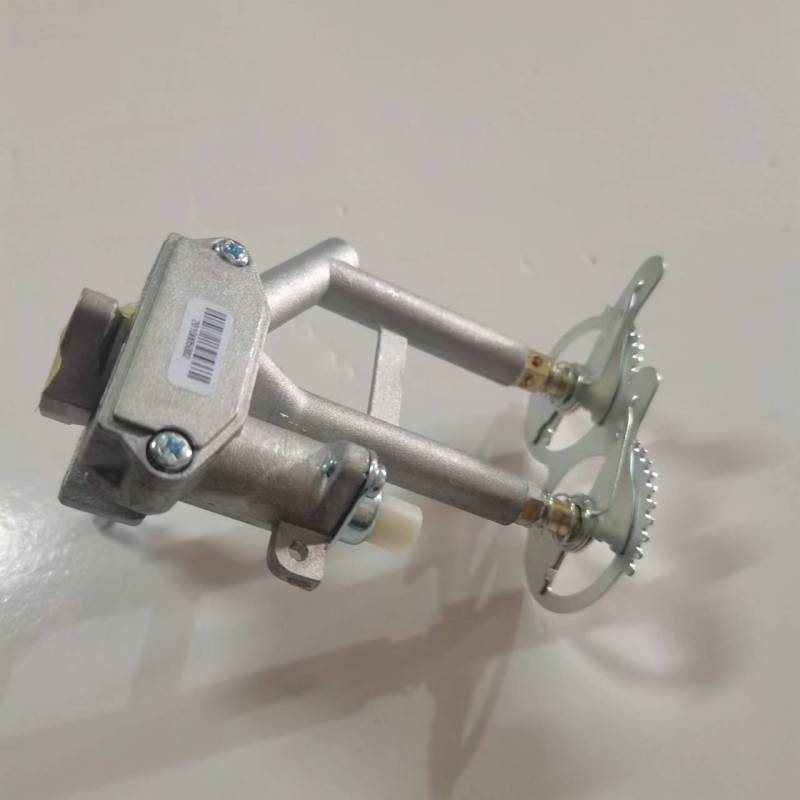 帮客材配 全新原装法迪欧燃气灶JZT- 2B301天然气阀体含电磁阀收前务必验货高清大图