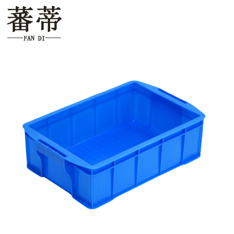 蕃蒂塑料箱315*215*100mm个高清大图