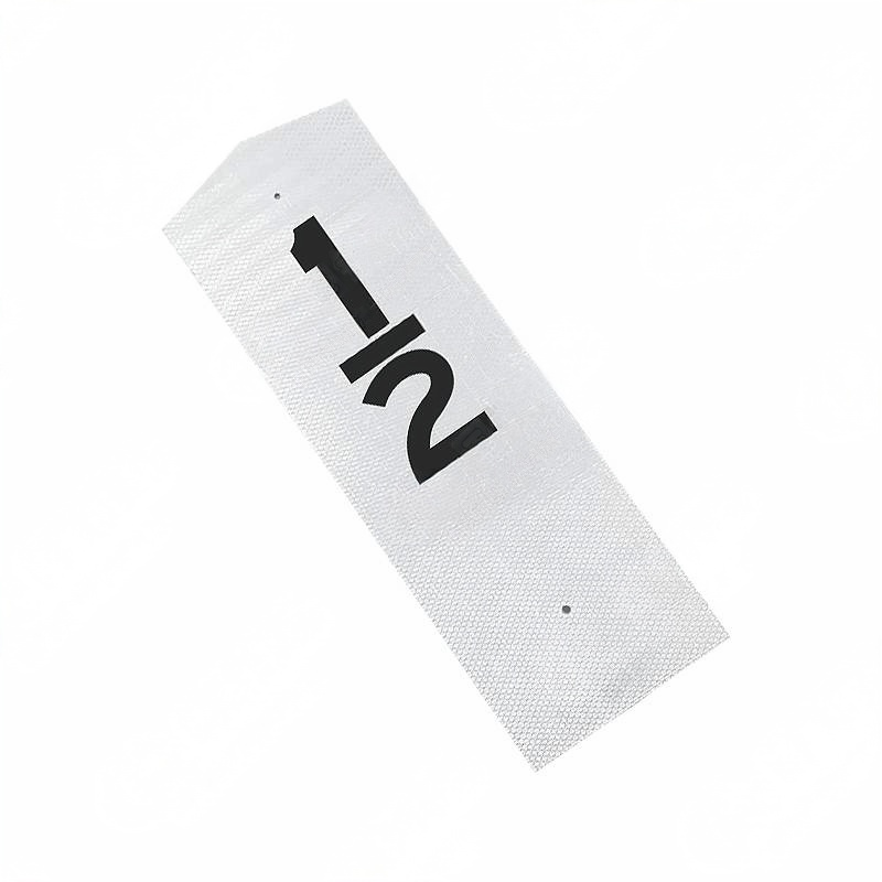 好企来 半公里标 BGL 190*500mm+个高清大图