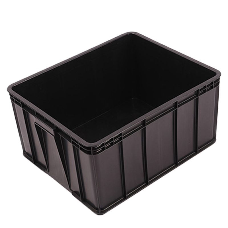 攸塑料箱545*420*305mm个高清大图