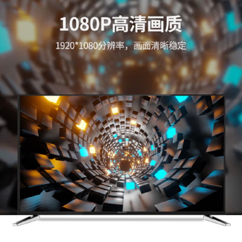 绿联 20124 DVI公转HDMI母转接头 视频线转换器 黑高清大图