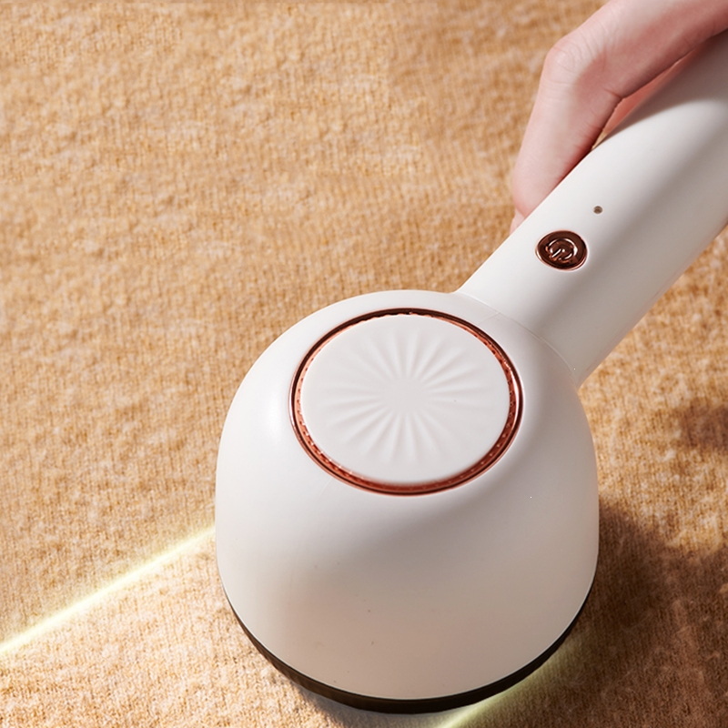 志高毛球修剪器充电式去除球毛衣服刮吸剃毛器家用打毛机起球