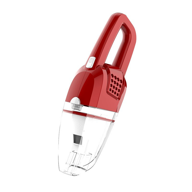 北美电器(ACA) 家用有线大功率手持立式二合一吸尘器 ALY-08XC20J 600W 0.8L