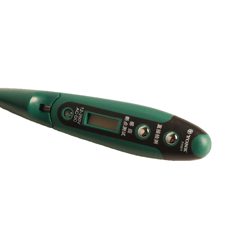 约克 12V-250V LED感应测电笔高清大图