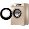 海尔(Haier) G90726B12G 9公斤变频滚筒洗衣机