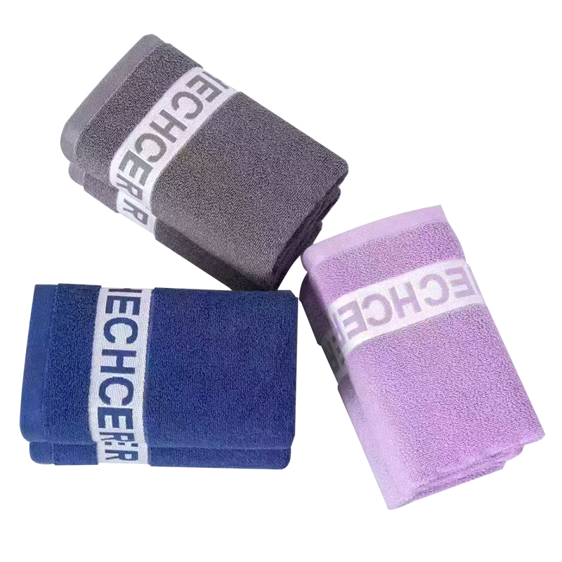 路盈顺 毛巾 LYS-018 条高清大图