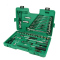 世达(SATA)09509 56件套装组合棘轮套筒扳手汽修汽保工具(订货周期15个工作日)