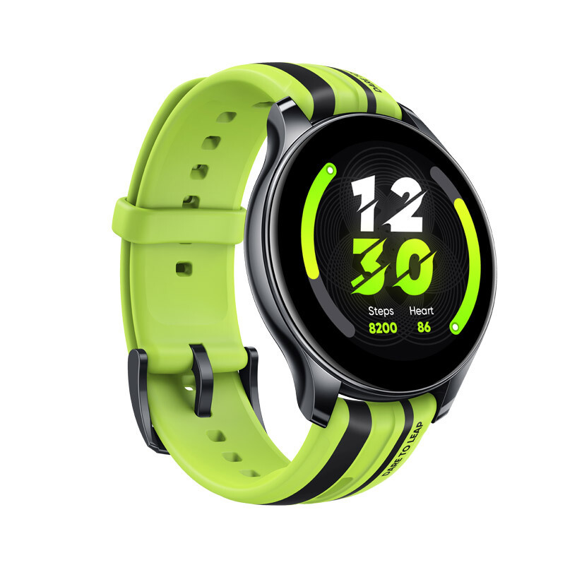 realme智能手表realme 真我 watch t1报价_参数_图片_视频_怎么样