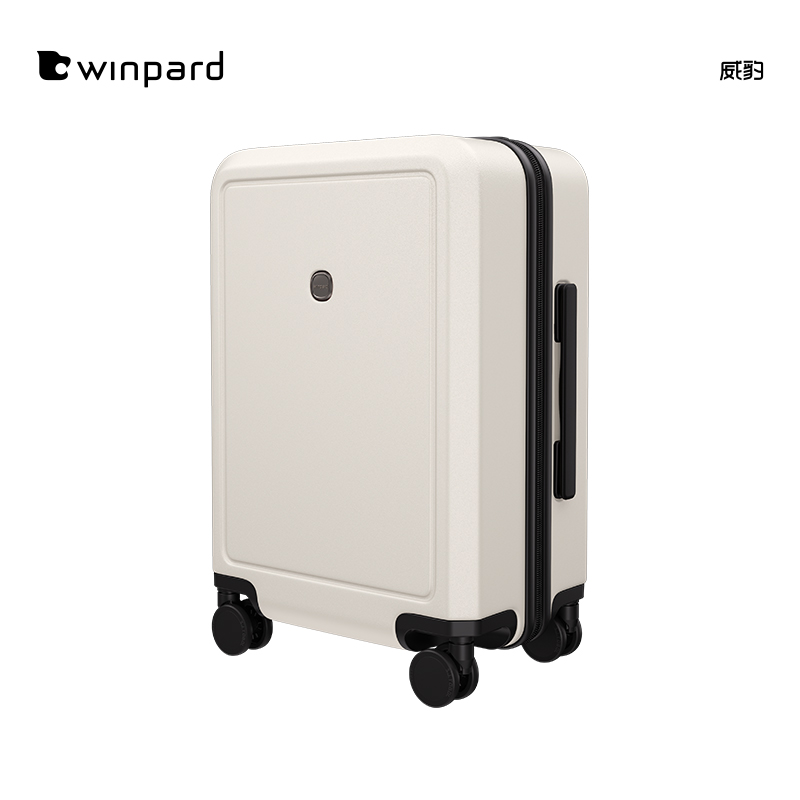 威豹 20英寸拉杆箱 28851-1/个高清大图
