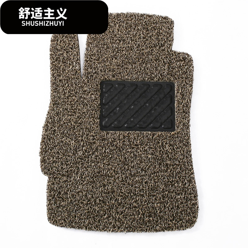 主驾驶座汽车丝圈脚垫驭胜S330陆风X5X8瑞风S3和悦宝典猎豹CS10