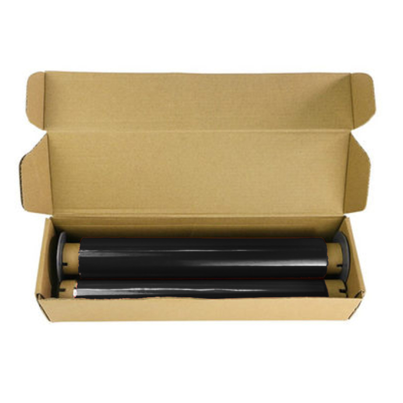 标牌打印机色带宽幅碳dai 标签胶贴 1.00 盒/卷 (计价单位：卷)高清大图