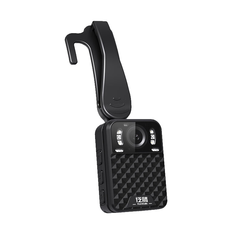 泛腾 执法记录仪DSJ-HD150 256G高清大图