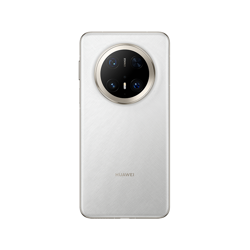 华为/HUAWEI Mate 70 Pro+ 16GB+512GB 羽衣白 鸿蒙AI 红枫原色影像 高亮钛玄武架构 华为鸿蒙智能手机
