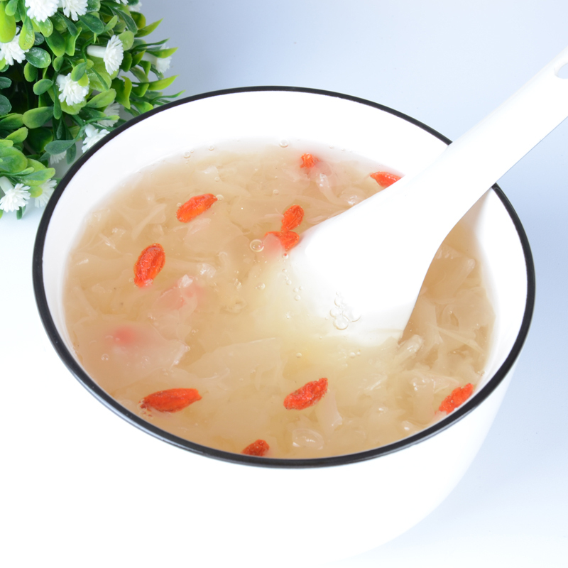山之珍 银耳 150g/袋