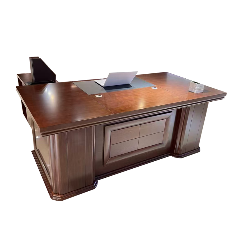 合祥源 QZYH-32 班台 2200*1100*760mm 单位:张高清大图