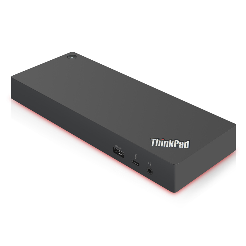 联想thinkpad扩展坞dock usb-扩展坞