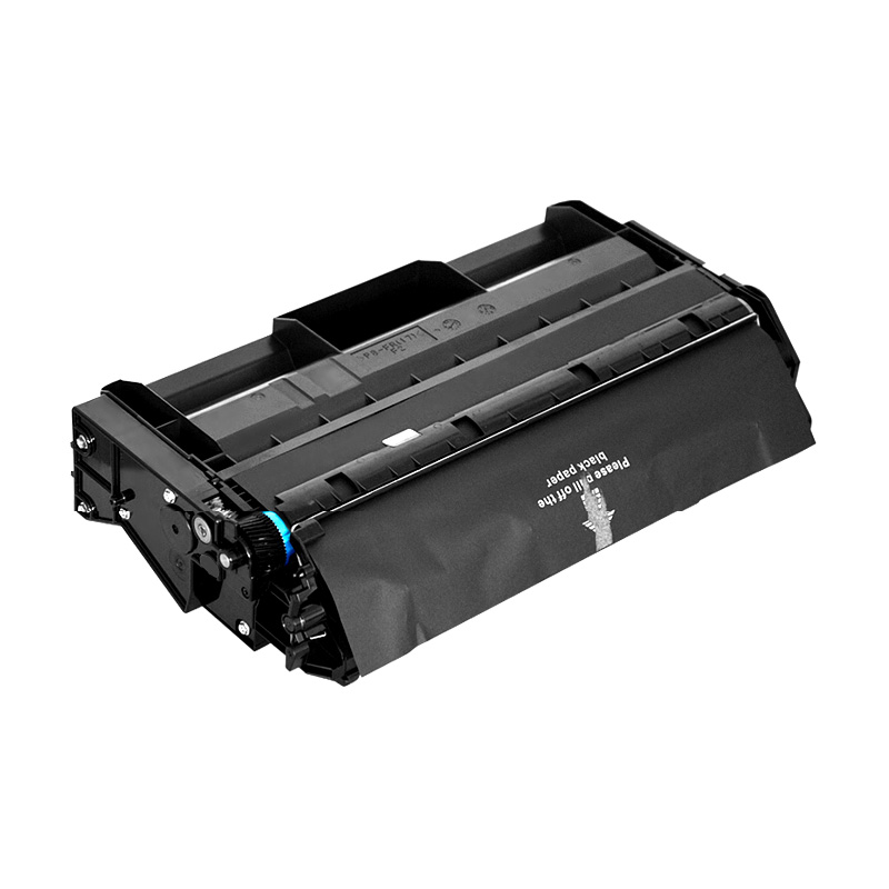 科思特AP600硒鼓 适用理光AP400/AP2600/AP2600N/AP2610/AP2610N 黑K高清大图