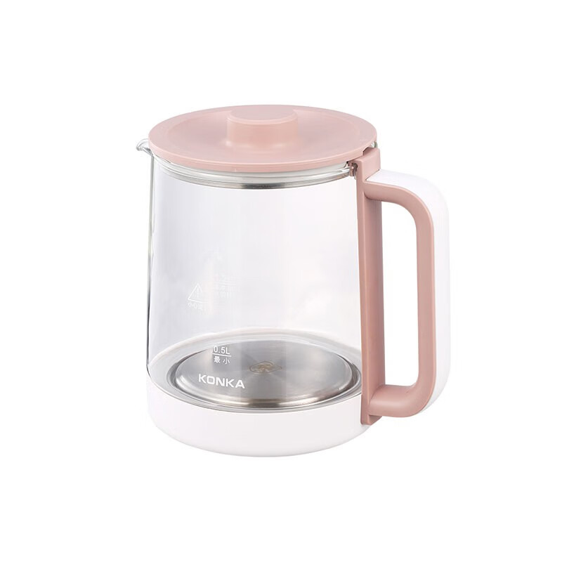 康佳 养生壶 KYSH-1509-M 1.5L 800W高清大图