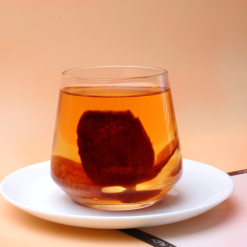 桑克拉(SUN CLARA)买一发二瓶同款陈橘皮茶泡水正宗干橘皮茶旗舰店正品陈皮化橘红橙皮桔子皮