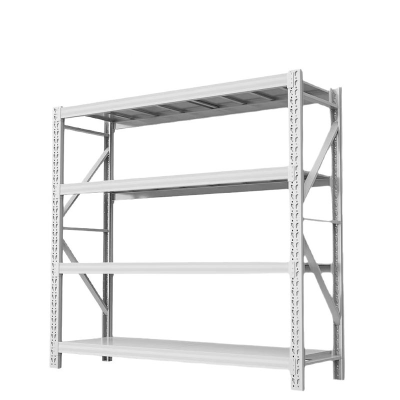 山利奥 货架(储物间货架) 1500*700*1550/台·高清大图