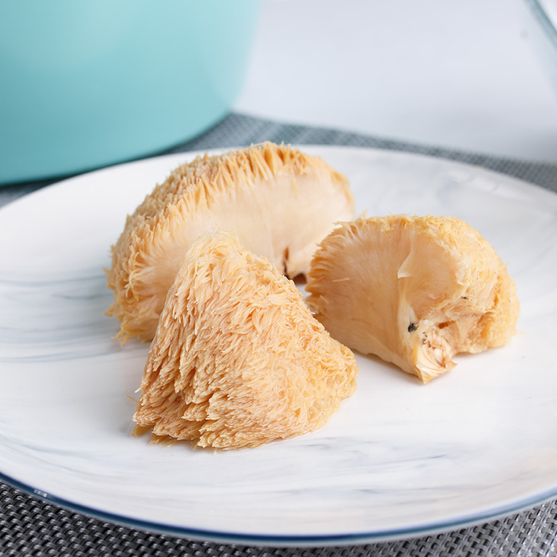 金唐 猴头菇 猴头王 200g