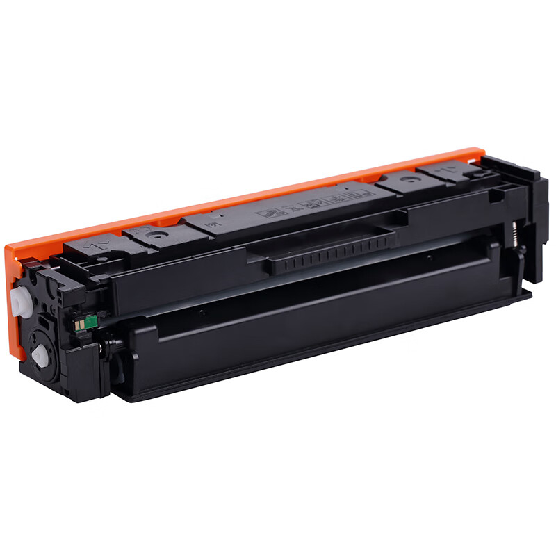 齐心 CXPT-CF510A 易加粉激光碳粉盒 黑高清大图