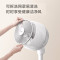 艾美特联名华为智能空气循环扇家用遥控落地扇风扇立式电风扇涡轮对流电扇CA23-AD37