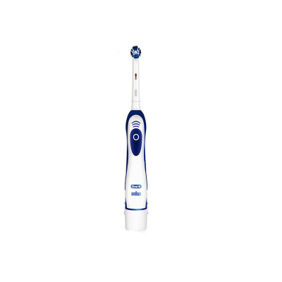 博朗(BRAUN) 欧乐B DB4010 电动牙刷成人德国原装进口【保税仓发货】