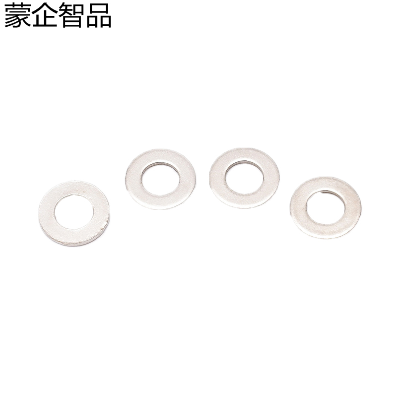 蒙企智品 A级平垫圈 30MM 个高清大图