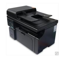 LaserJet Pro M1219nf黑白多功能激光一体机