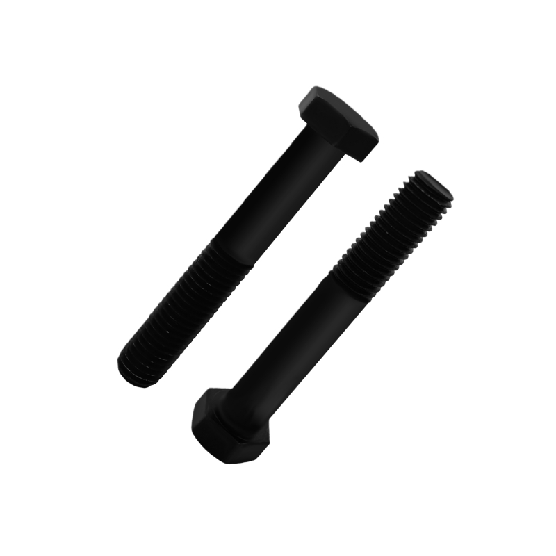 冰匠 外六角半牙螺栓 单位:个高清大图