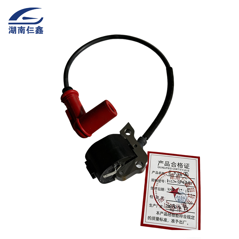 点火线圈 K1270高清大图