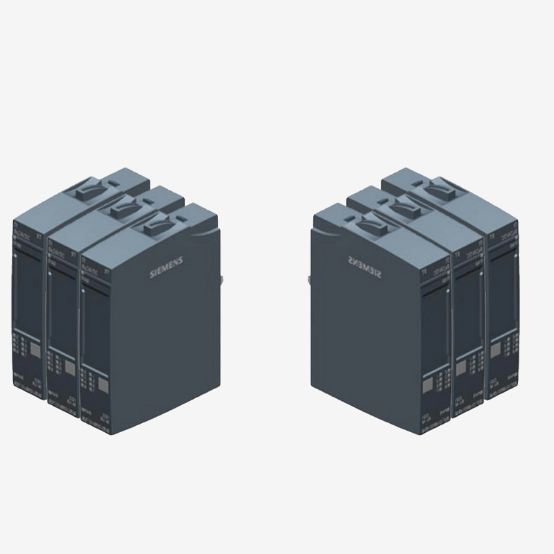 西门子 西门子模块6ES7132-6BF01-0BA0高清大图