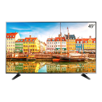 三星（SAMSUNG）UA49NU7000JXXZ 49英寸 4K超高清超薄智能液晶平板电视