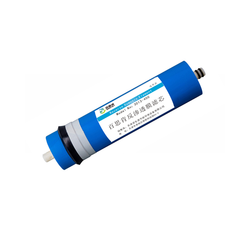 百思肯净水器开水器适用反渗透膜RO膜滤芯不含安装3013-400G(支)