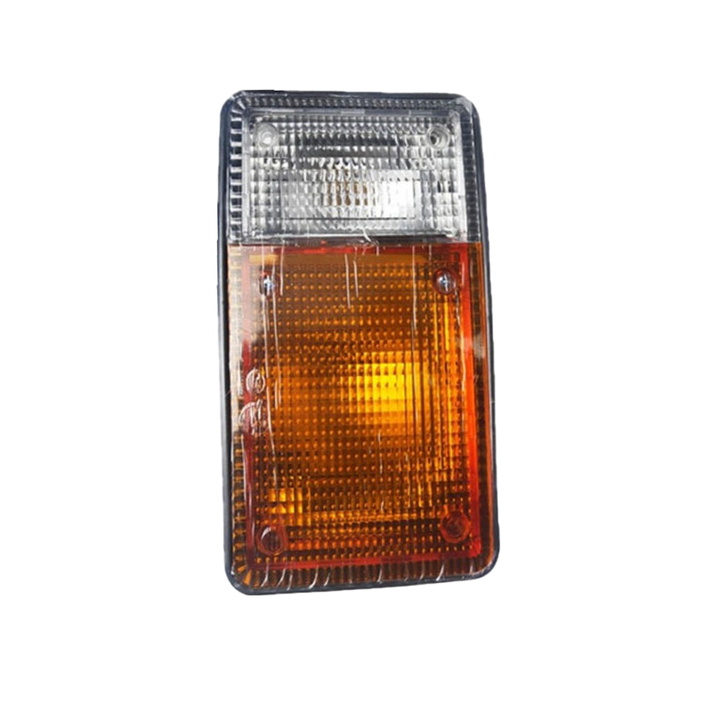 东风EQ2102N前信号灯LED-左 前转向灯LED-左 前雾灯LED-左 前转弯灯LED-左